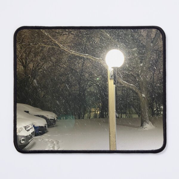 Item preview, Lonely Lightpost designed and sold by Pr0teusUnbound.