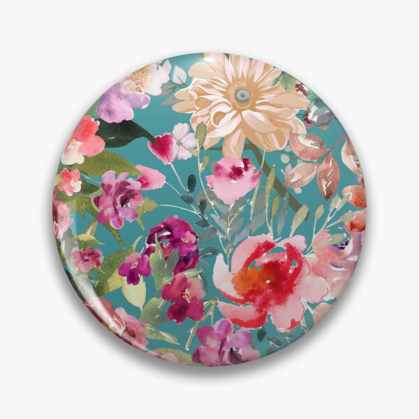 Item preview, Calypso flowers designed and sold by JLKim.