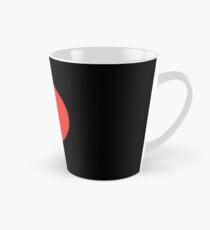 The Dot Grill Tall Mug