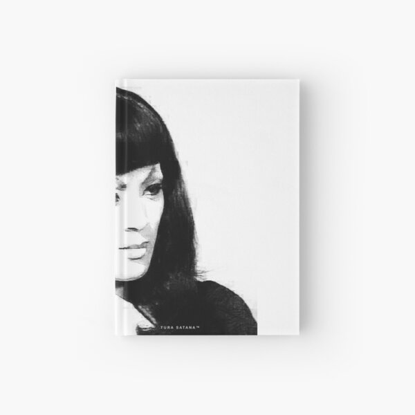 Simply Tura Hardcover Journal