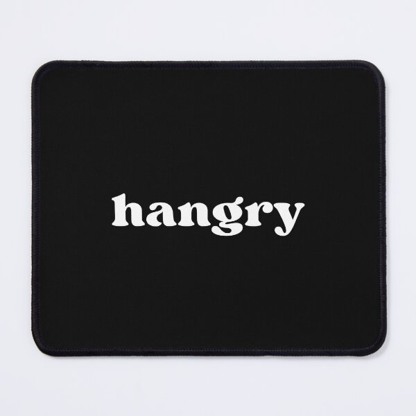 Item preview, Hangry Shirt, Hungry and Food Shirts, Funny Shirts for Women, Trending Shirts, Food Shirt, Funny Shirt. designed and sold by LOUDsky.