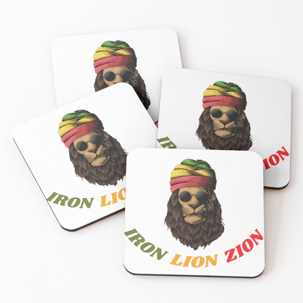 Item preview, Zion Lion designed and sold by Giographix.