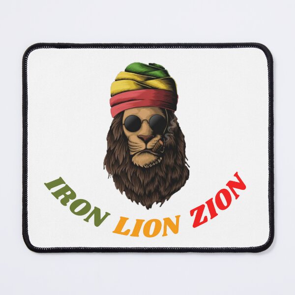 Item preview, Zion Lion designed and sold by Giographix.