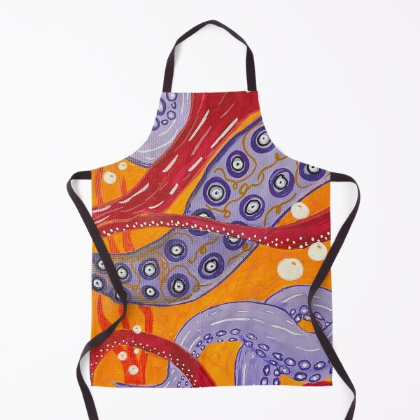 Item preview, Octopus  designed and sold by jonmontgomery65.