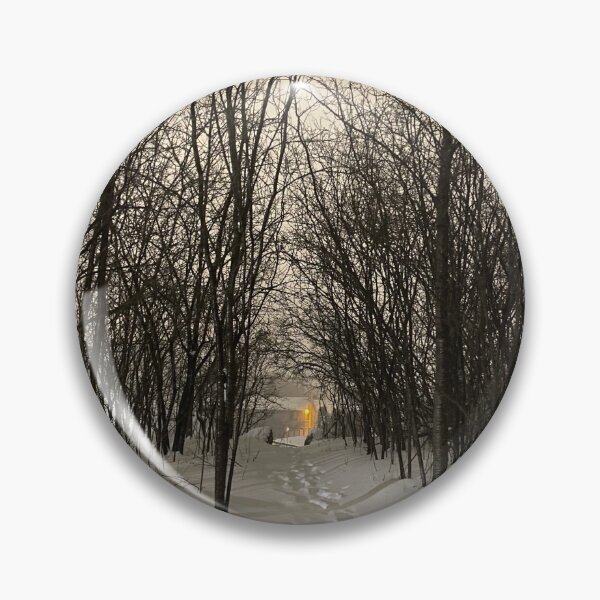 Item preview, camino de invierno designed and sold by Pr0teusUnbound.