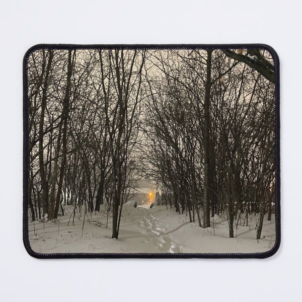 Item preview, Winter Path designed and sold by Pr0teusUnbound.