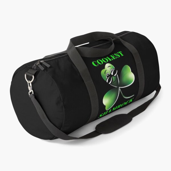 Item preview, Coolest Shamrock Sunglasses St Patricks Day St Pattys Day Shamrocked Clover Lucky Cute Irish designed and sold by CarantinedChaos.
