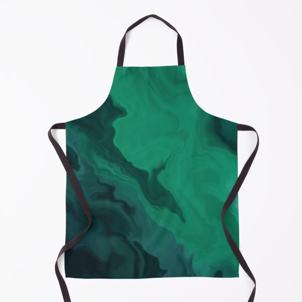 Item preview, Ocean waves,marble teal,turquoise abstract pattern designed and sold by cutecrazytshirt.