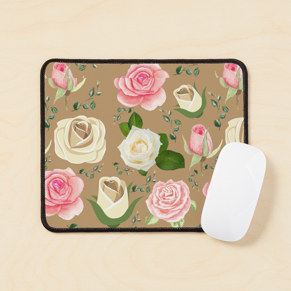 Item preview, Mouse Pad designed and sold by RedSparkle.