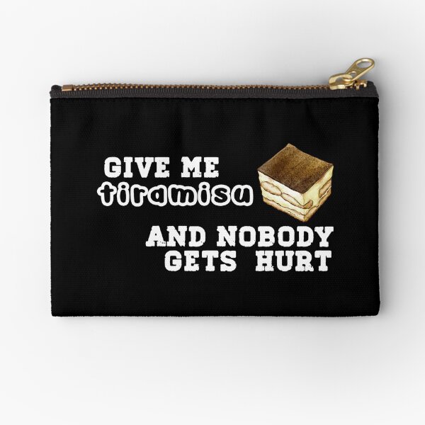 Item preview, Give Me Tiramisu And Nobody Gets Hurt Buttercream Cheese designed and sold by Santi1995.