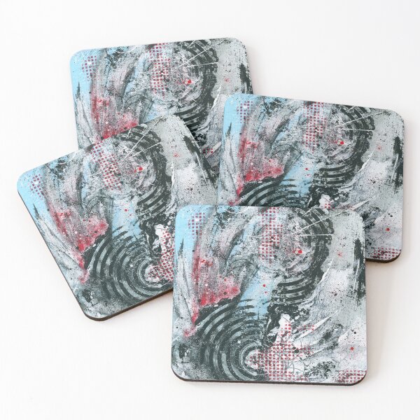 Item preview, Abstract002 - artwork by Fluidsix designed and sold by Chris Parody.