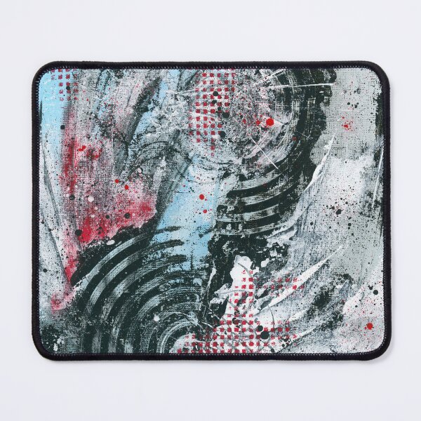 Item preview, Abstract002 - artwork by Fluidsix designed and sold by Chris Parody.