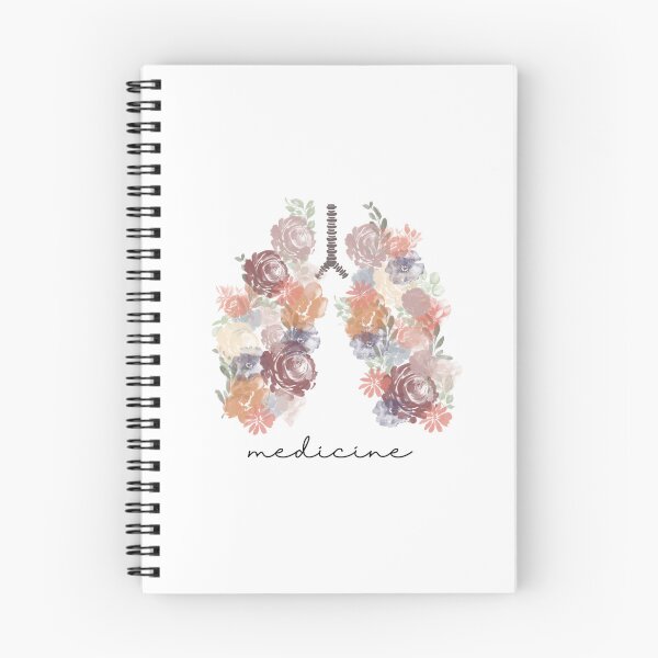 Item preview, Medicine Artwork/Lungs/anatomy/breathe/doctor designed and sold by emmamarlene.