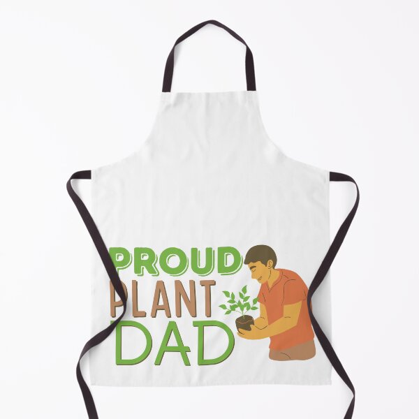 Item preview, Proud Plant Dad designed and sold by bloody-L.