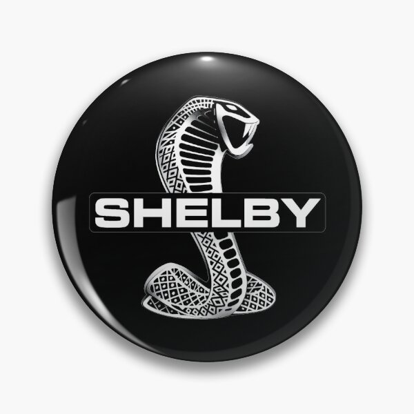 Item preview, SHELBY COBRA HD designed and sold by soleaodmark.