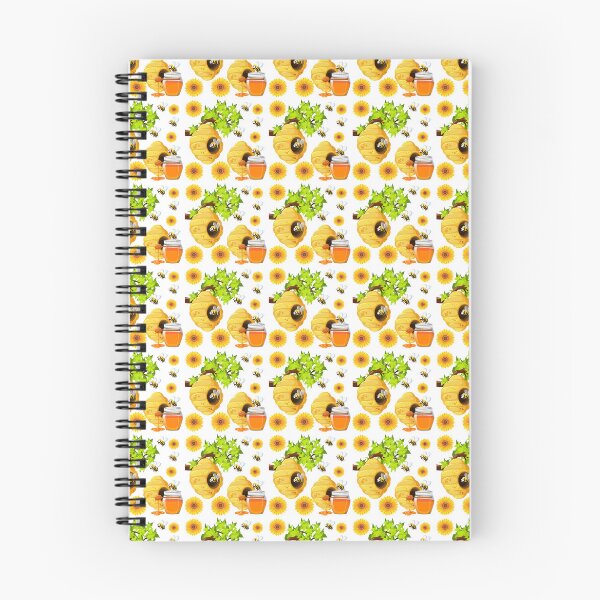 Item preview, Yellow Honey Bee designed and sold by iamdanry.