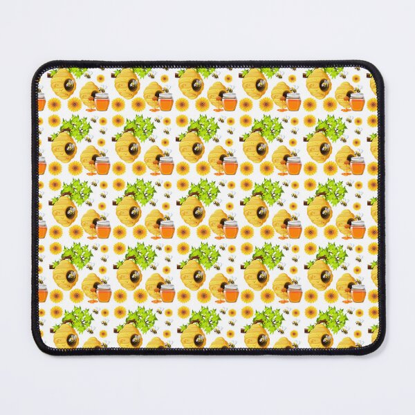 Item preview, Yellow Honey Bee designed and sold by iamdanry.