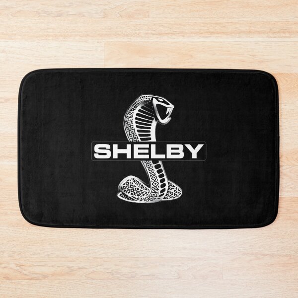 Item preview, SHELBY COBRA HD designed and sold by soleaodmark.