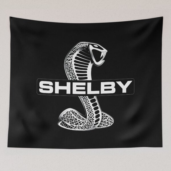 Item preview, SHELBY COBRA HD designed and sold by soleaodmark.