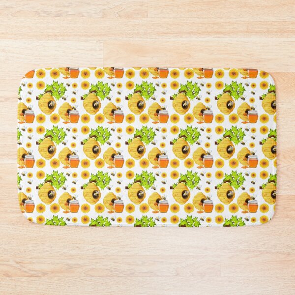 Item preview, Yellow Honey Bee designed and sold by iamdanry.