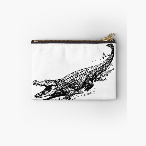 Item preview, Crocodile designed and sold by JackMus.