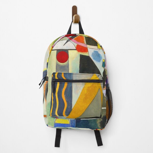 Item preview, Kandinsky  Swinging  designed and sold by TeeARTHY.