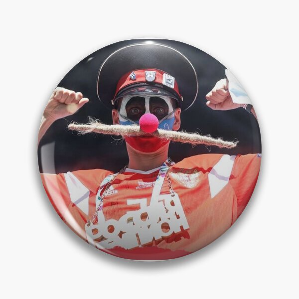 Item preview, A typical fan of the Russian national team designed and sold by Rashkin.