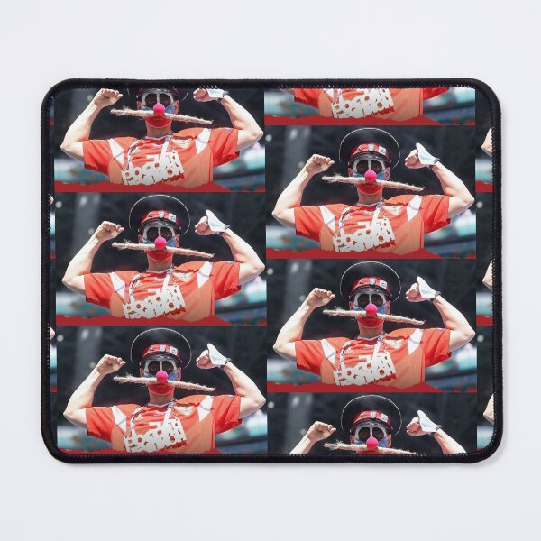 Item preview, A typical fan of the Russian national team designed and sold by Rashkin.