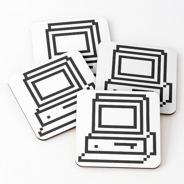 Item preview, 8-bit computer pixel art icon designed and sold by studiodenny.
