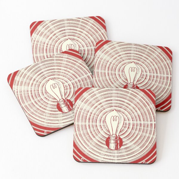 Item preview, Vintage Light Bulb  designed and sold by RE PIXEL.