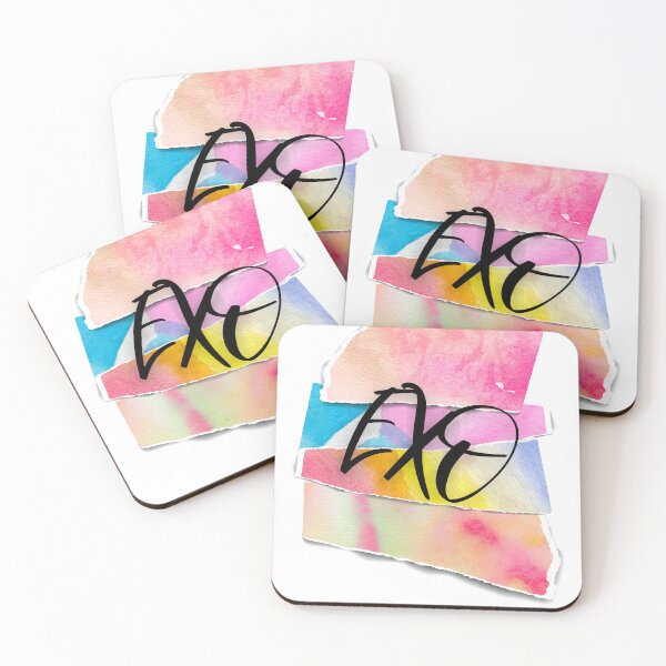 Item preview, EXO designed and sold by trinityroses.