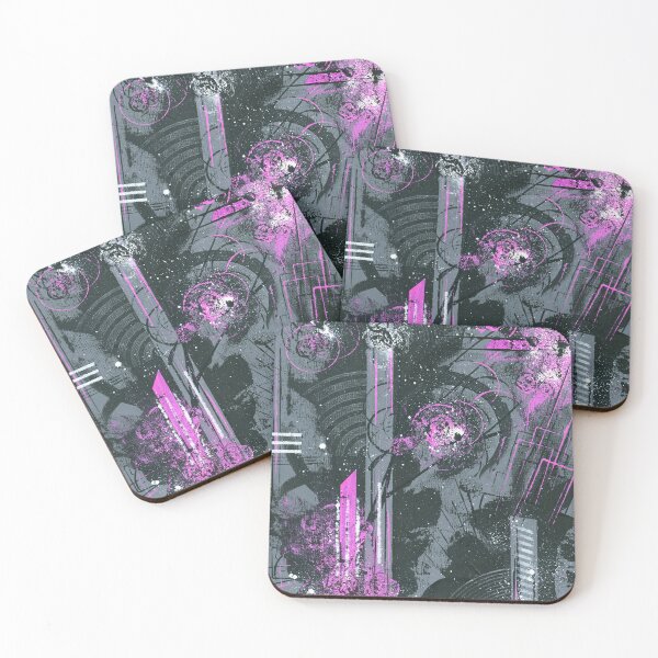 Item preview, Abstract004 - artwork by Fluidsix designed and sold by Chris Parody.