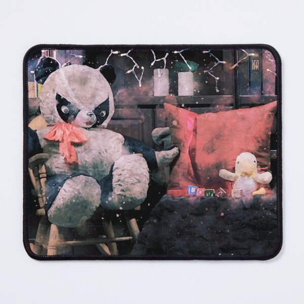 Item preview, Teddy Bear Love designed and sold by Robert Alsop.