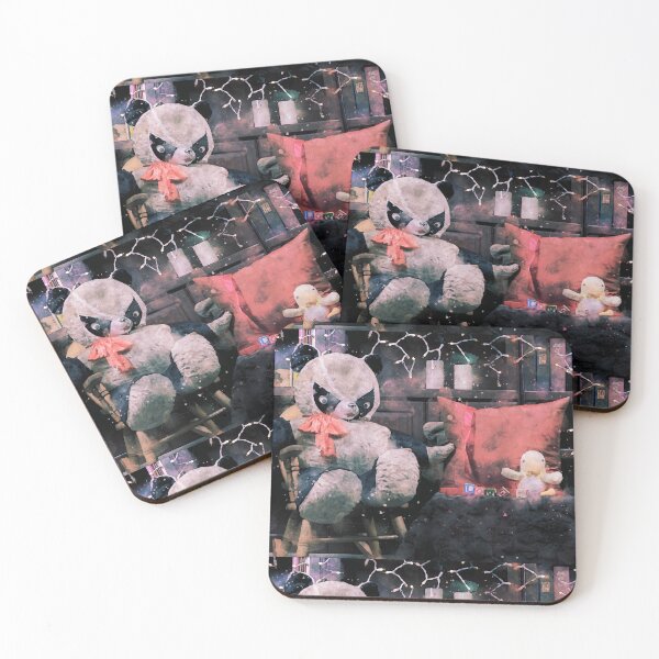 Item preview, Teddy Bear Love designed and sold by Robert Alsop.