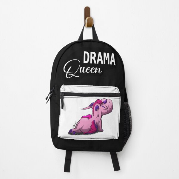 Item preview, Drama Queen by Mega Super Chuche designed and sold by MegaSuperchuche.