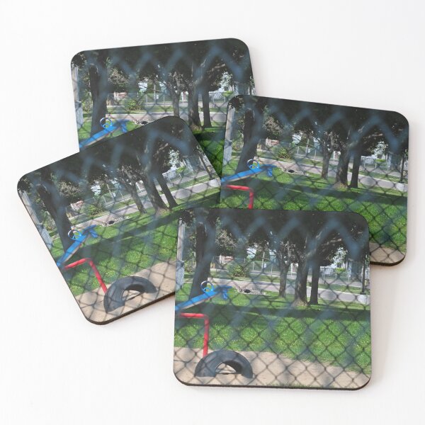 Item preview, FENCED designed and sold by bgoddard.