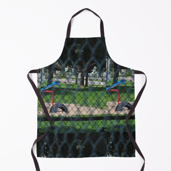 Item preview, FENCED designed and sold by bgoddard.