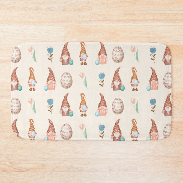 Item preview, Easter Gnomes Watercolor Pack designed and sold by DaisyPaints.