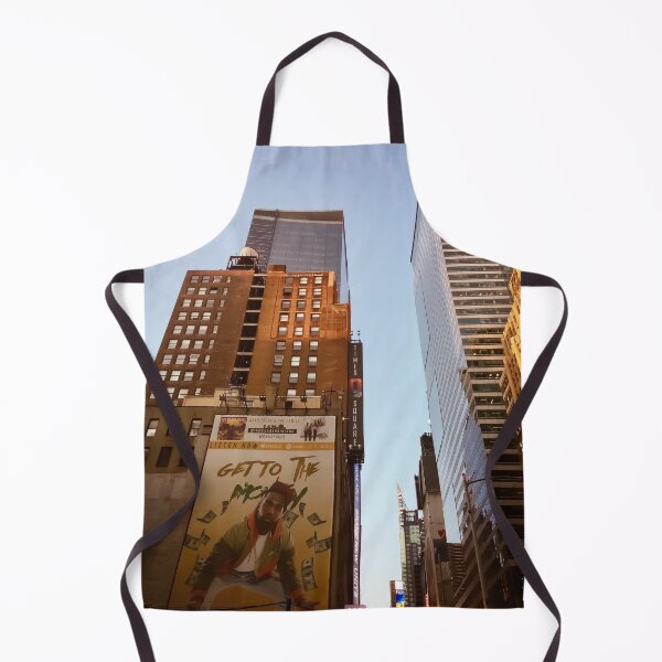 Item preview, Times Square, Manhattan, New York City designed and sold by eleonoraingrid.