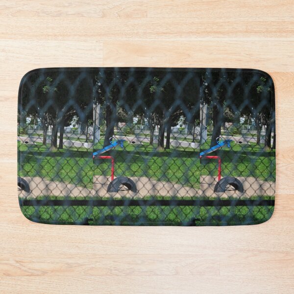 Item preview, FENCED designed and sold by bgoddard.