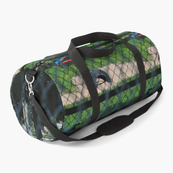 Item preview, FENCED designed and sold by bgoddard.