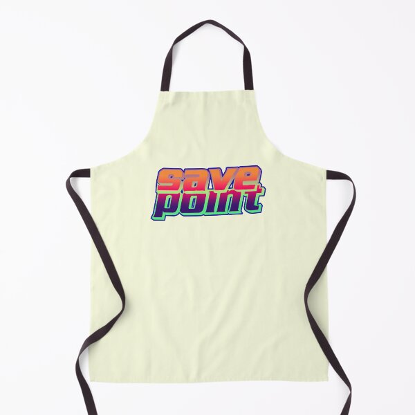 Item preview, SAVE POINT Gamer silliness designed and sold by Deathoftheself.