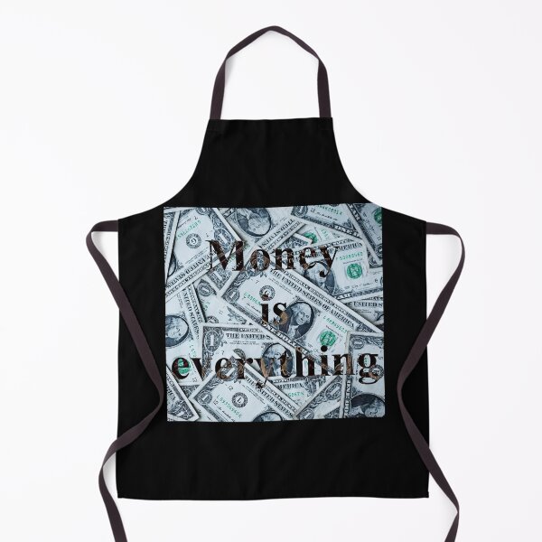 Item preview, Money is everything designed and sold by Jabaroni.