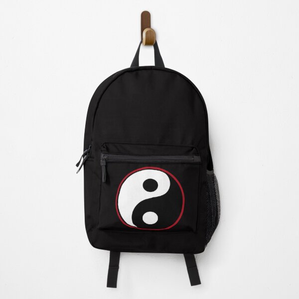 Item preview, PUG it up! Yin Yang designed and sold by SnakeRiverRose.