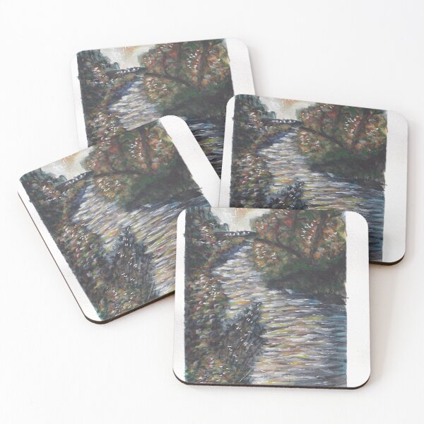 Item preview, The kelvin way  (Glasgow) designed and sold by Piratepaigey.