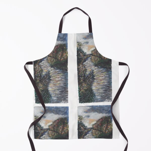 Item preview, The kelvin way (Glasgow) designed and sold by Piratepaigey.