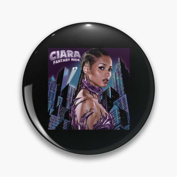 Item preview, CIARA ALBUM 2022 ATINDEDEK1 designed and sold by zelcro.