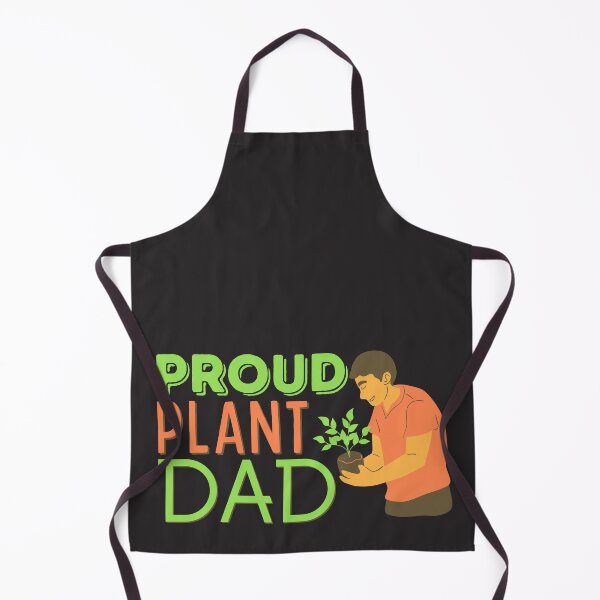 Item preview, Proud Plant Dad designed and sold by bloody-L.