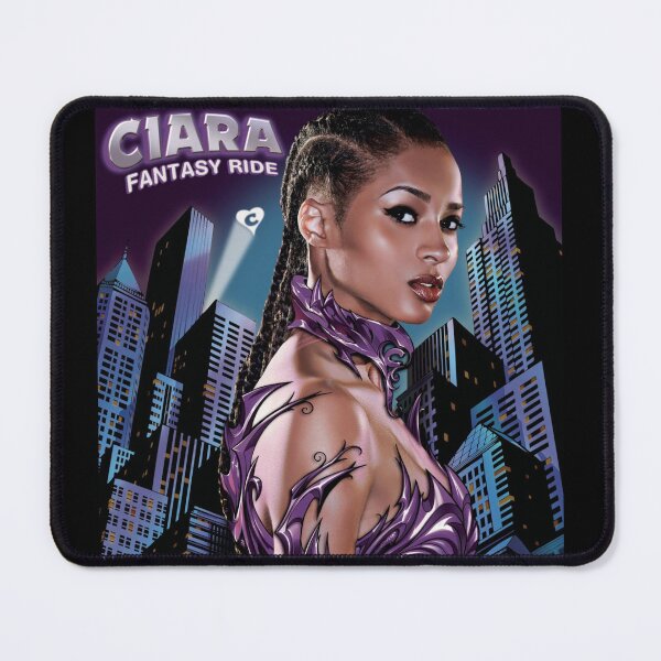 Item preview, CIARA ALBUM 2022 ATINDEDEK1 designed and sold by zelcro.