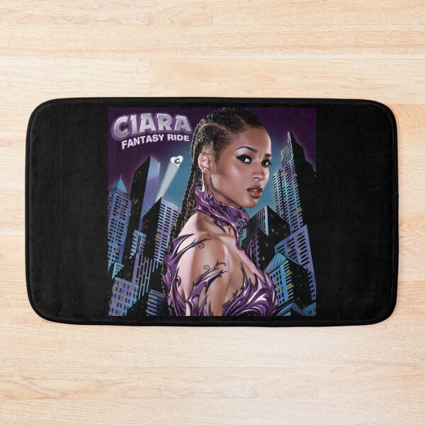 Item preview, CIARA ALBUM 2022 ATINDEDEK1 designed and sold by zelcro.